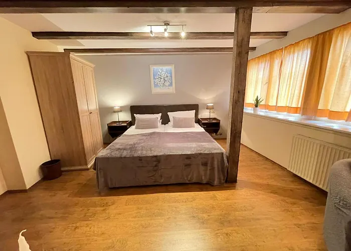 Restaurant Iris * Bad Segeberg